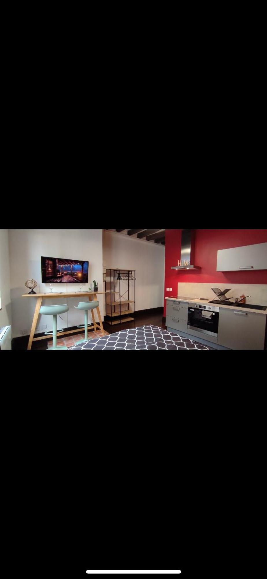 101 Studio En Plein Coeur Historique De Bourges Ngoại thất bức ảnh