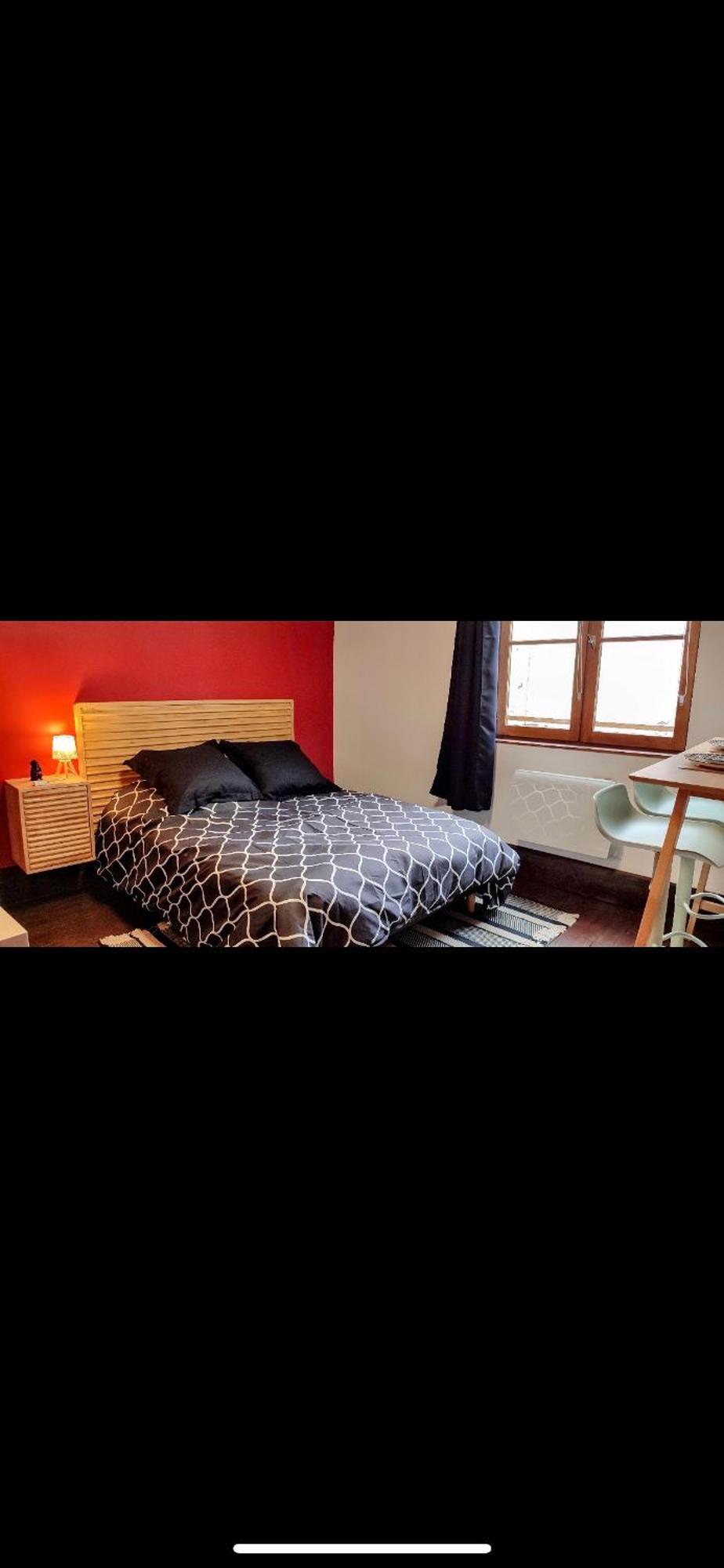 101 Studio En Plein Coeur Historique De Bourges Ngoại thất bức ảnh